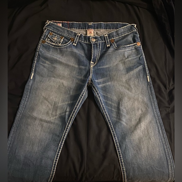 True Religion Jeans - Picture 5 of 10